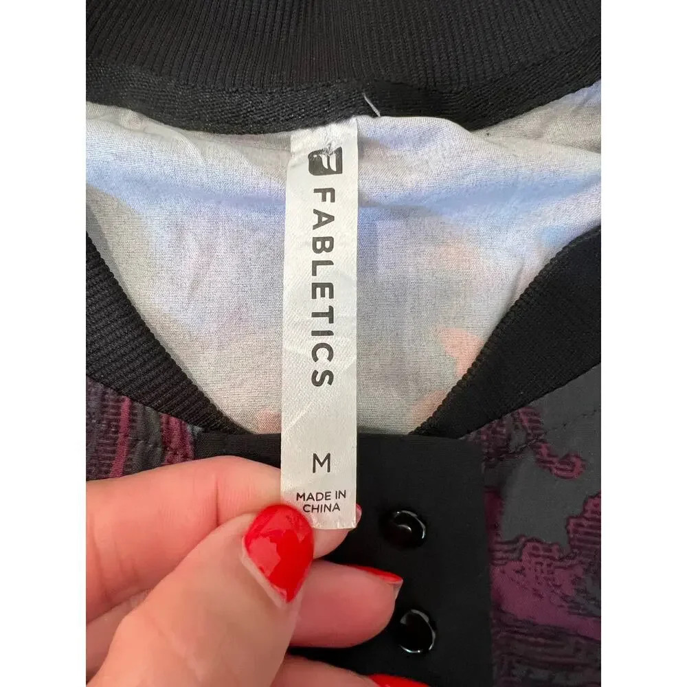 Fabletics Ithaca Jacket - image 4